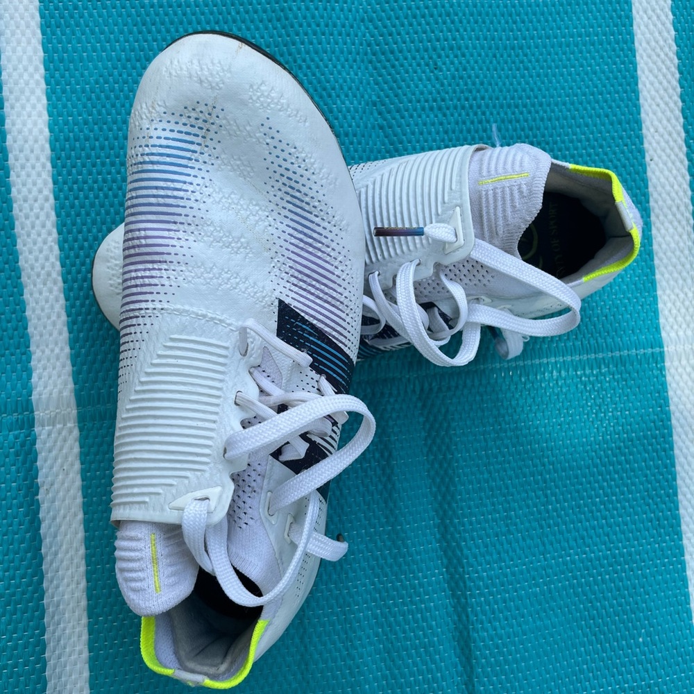 New Balance Furon V7+ Pro Athletic Cleats - Picture 6 of 8